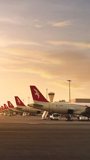 Airport experience, , Travel inspiration, Mobile aesthetics HD phone wallpaper