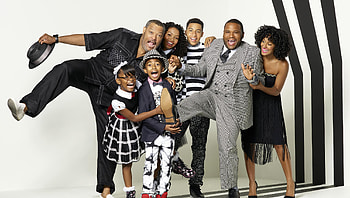 black-ish (2022) movie HD wallpaper