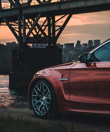 Cars, Car, Machine, Bridge, Wheel HD phone wallpaper