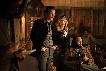 The Offer, New on Paramount, April 2022 releases, Must-watch TV series HD wallpaper