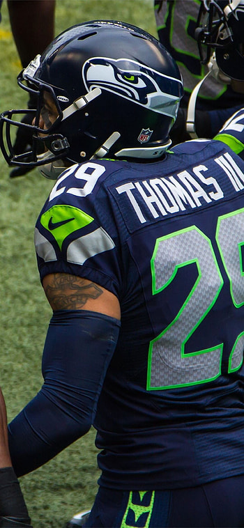 Earl Thomas HD phone wallpaper
