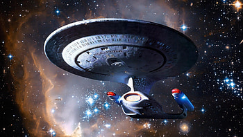Star Trek: The Next Generation (2022) movie HD wallpaper