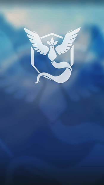 Android live , Pokemon GO, Team Instinct, Michelle Sellers HD phone wallpaper