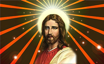 Jesus my sweet Lord, god, jesus, christ, lord HD wallpaper