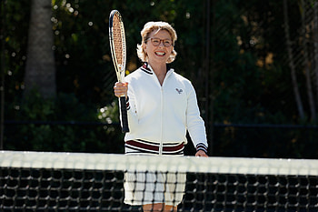 Apples Never Fall TV Show Tennis-Themed, TV Show, Apples Never Fall HD wallpaper