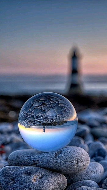 Unique, Crystal HD phone wallpaper