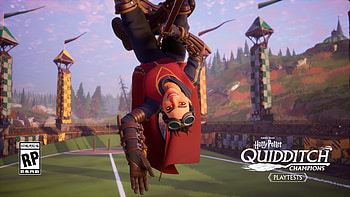 Harry Potter Quidditch Champions, video game, Harry Potter: Quidditch Champions HD wallpaper