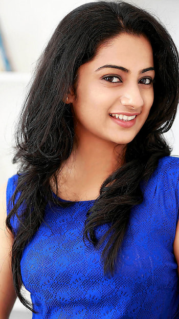 Namitha Pramod, namitha, pramod, malayalam actress HD phone wallpaper