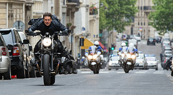 Mission: Impossible 7, Fallout, Movie HD wallpaper