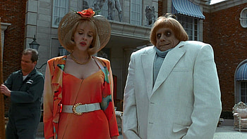 Addams Family Values (2022) movie HD wallpaper