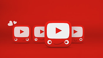 YouTube , Top , Background HD wallpaper