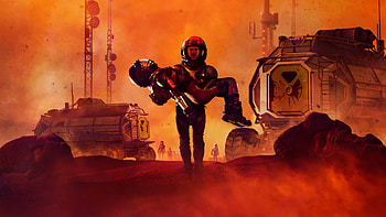 Mars Tv Show , mars, tv-shows HD wallpaper
