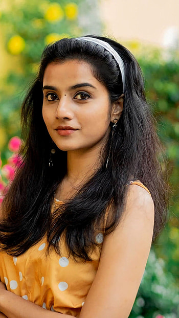 Ann Sheetal, malayalam actress HD phone wallpaper