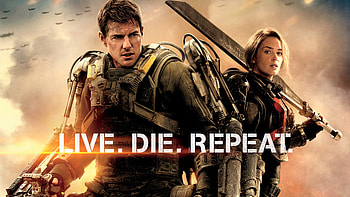 Edge Of Tomorrow Movie, movies HD wallpaper