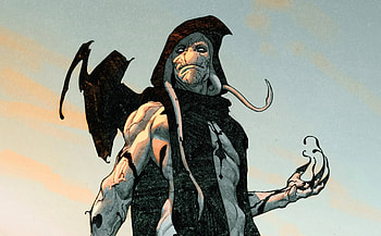 Gorr the God Butcher, Comics, Thor Love and Thunder, Villain HD wallpaper