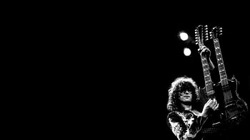 Led Zeppelin HD wallpaper
