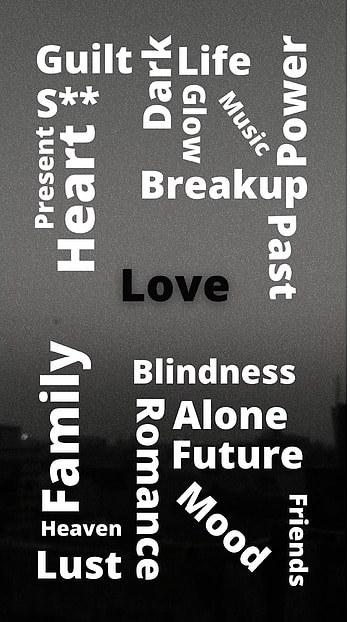 Love n l**t, Pride, gym HD phone wallpaper