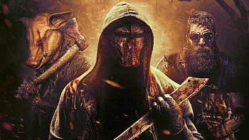 Blood Fest, blood-fest, movies HD wallpaper