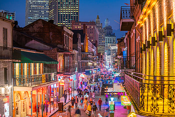 New Orleans travels, Travel tips, Bucket list, Must-visit places HD wallpaper