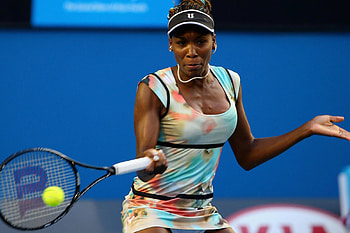 Australian Open 2013, Venus Williams HD wallpaper