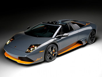 lamborghini murcielago lp650 4 roadster, roadster, italian, lamborghini, murcielago HD wallpaper