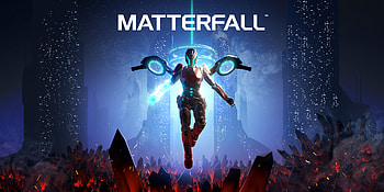 Matterfall , matterfall, games, 2017-games HD wallpaper