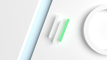 Forward Slash Material Design White , abstract, material, design, artist, artwork, digital-art, minimalism, minimalist, deviantart HD wallpaper