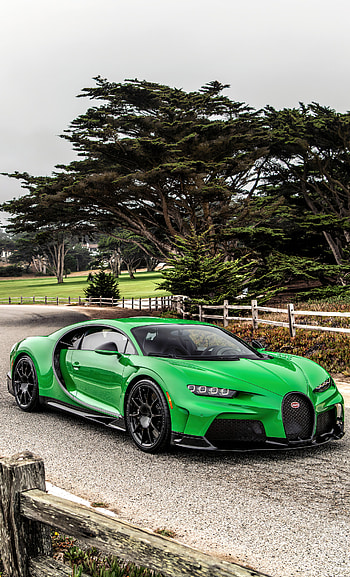 Bugatti, sky, motor_vehicle HD phone wallpaper