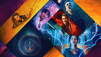 movie, Escape Room: Tournament of Champions HD wallpaper