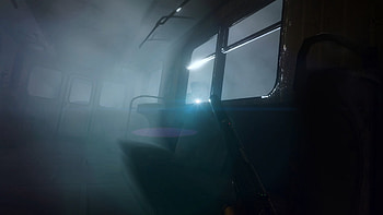 Metro Awakening : Explore the Atmospheric Depths of Adventure, video game, Metro Awakening HD wallpaper