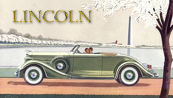 1935 Lincoln LeBaron Convertible, 1935 Lincoln LeBaron Convertible background, 1935 Lincoln , Vintage Lincolns, 1935 Lincoln, Vintage Cars, 1935 Lincoln LeBaron Convertible HD wallpaper