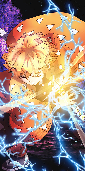 Anime Demon Slayer Kimetsu No Yaiba Mobile 50 HD phone wallpaper