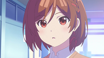 Akane Sakuramori - Reluctant Classmate Bride ( Anime ), Anime, I'm Getting Married to a Girl I Hate in My Class, Akane Sakuramori HD wallpaper