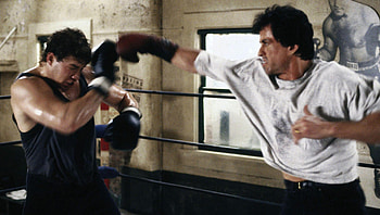 Rocky V (2022) movie HD wallpaper