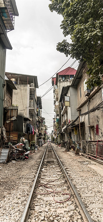 Best Hanoi , Captivating backgrounds, cityscapes HD phone wallpaper