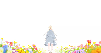The Colors Within: An Anime Adventure, Anime HD wallpaper