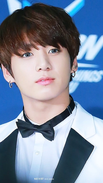 B T S, Jungkook, Pop Singer HD phone wallpaper