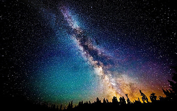 Stars Computer , Backgrounds HD wallpaper