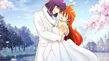 Anime, slayers HD wallpaper