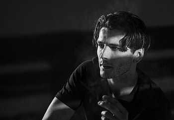 Yon Gonzalez, Karate enthusiast, Euskadi cinema, Once upon a time in Euskadi HD wallpaper