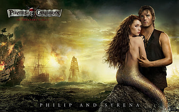 Philip, Pirates of the Caribbean, , Hintergrnde HD wallpaper