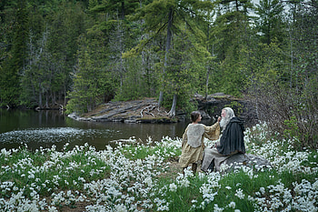 Frankenstein (2025) — Lakeside Rebirth Ultra, movie, Frankenstein (2025), nature HD wallpaper