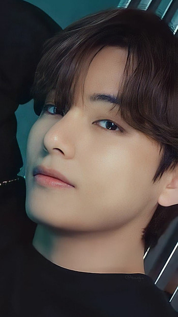 Kim Taehyung, bts, cgv, taetae HD phone wallpaper