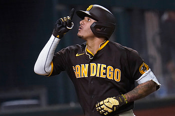 Red Sox, Dodgers fans, October, Manny Machado HD wallpaper
