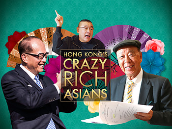 Crazy Rich Asians, Hong Kong lifestyle, Luxury purchases, Elite society HD wallpaper