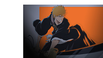 Ichigo — Soul Resonance Mobile, mobile game, Ichigo Kurosaki HD wallpaper