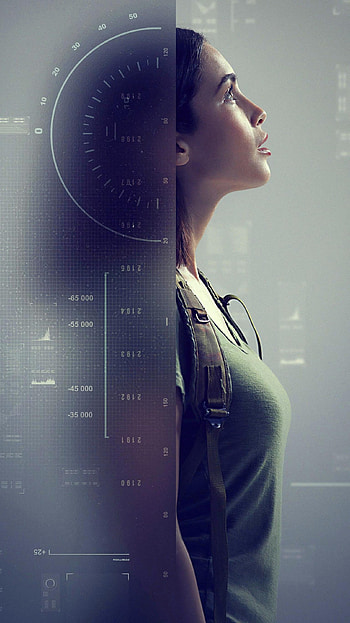 Pandora (2022) movie HD phone wallpaper