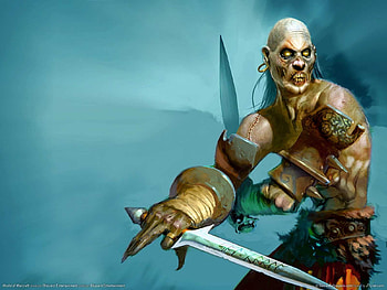 Games, , World Of Warcraft, Wow HD wallpaper