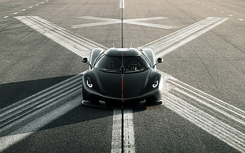 Koenigsegg Jesko Absolut Prototype, , hypercars, 2022 cars, supercars, 2022 Koenigsegg Jesko, Koenigsegg HD wallpaper