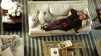Something's Gotta Give, backdrops, movie, 2003 HD wallpaper